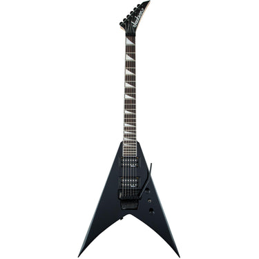 Guitarra Jackson Js32 King V Electrica Gloss Black 2910224503
